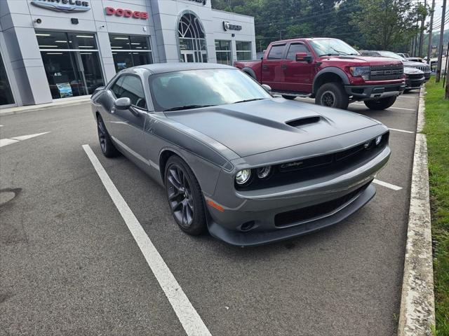 2023 Dodge Challenger R/T 2023 Dodge Challenger R/T