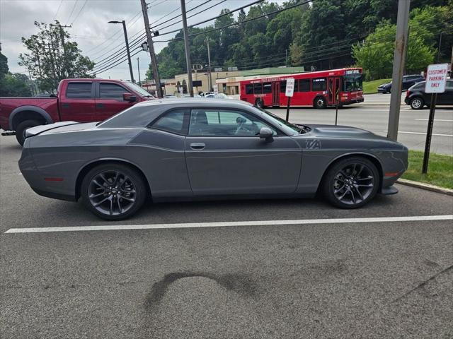 2023 Dodge Challenger R/T 2023 Dodge Challenger R/T