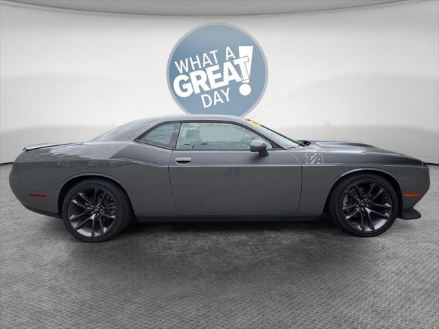 2023 Dodge Challenger R/T 2023 Dodge Challenger R/T