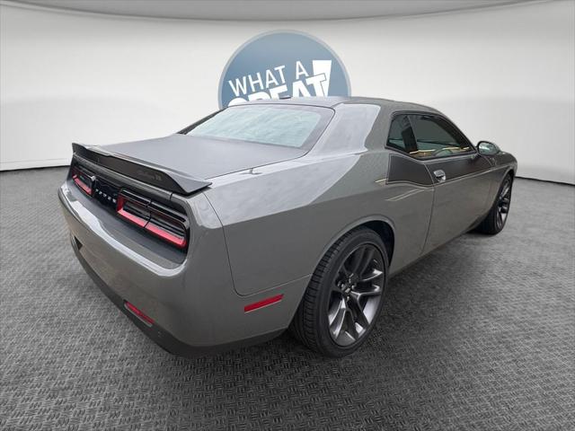 2023 Dodge Challenger R/T 2023 Dodge Challenger R/T