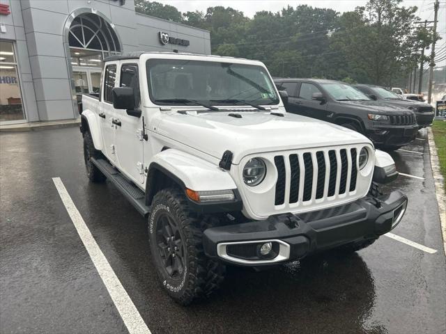 2022 Jeep Gladiator Sport S 4x4 2022 Jeep Gladiator Sport S 4x4