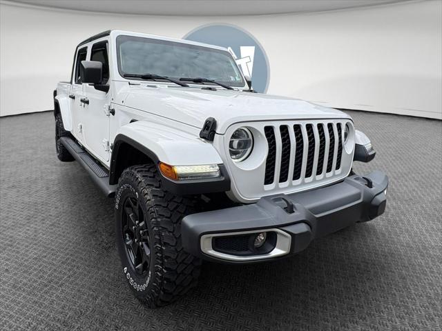 2022 Jeep Gladiator Sport S 4x4 2022 Jeep Gladiator Sport S 4x4