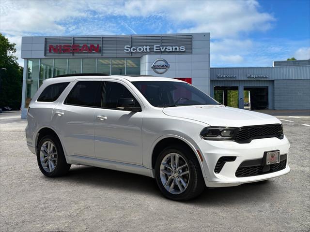 2024 Dodge Durango GT Plus AWD for sale in Carrollton, GA