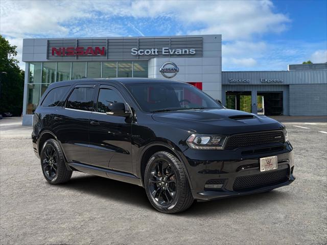 2020 Dodge Durango R/T RWD for sale in Carrollton, GA