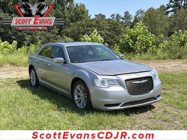 2016 Chrysler 300 300C for sale in Carrollton, GA