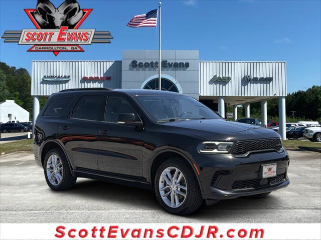 2024 Dodge Durango GT Plus AWD for sale in Carrollton, GA