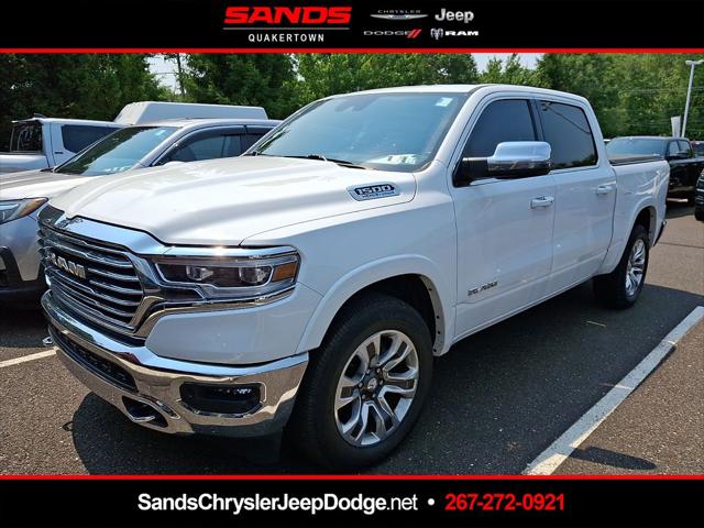 2023 Ram 1500 Limited Longhorn Crew Cab 4x4 5'7" Box for sale in Quakertown, PA