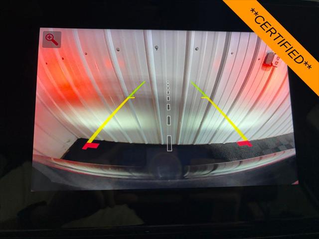 2023 Jeep Wagoneer Series II Carbide 4x4