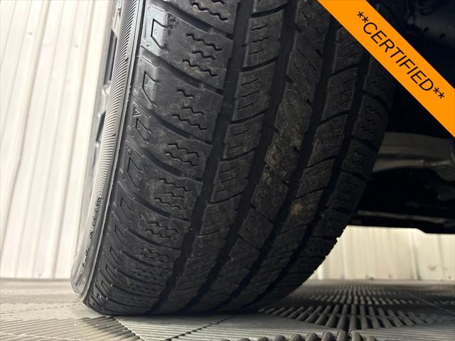 2023 Jeep Wagoneer Series II Carbide 4x4