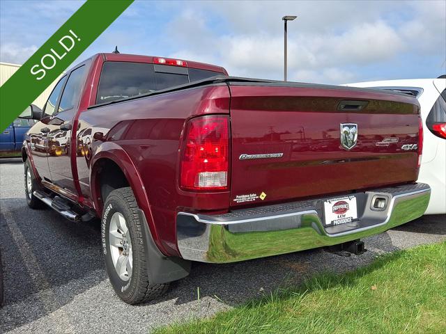 2016 RAM 1500 Outdoorsman 2016 RAM 1500 Outdoorsman