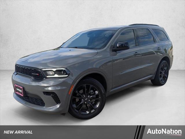 2024 Dodge Durango GT RWD for sale in Spring, TX