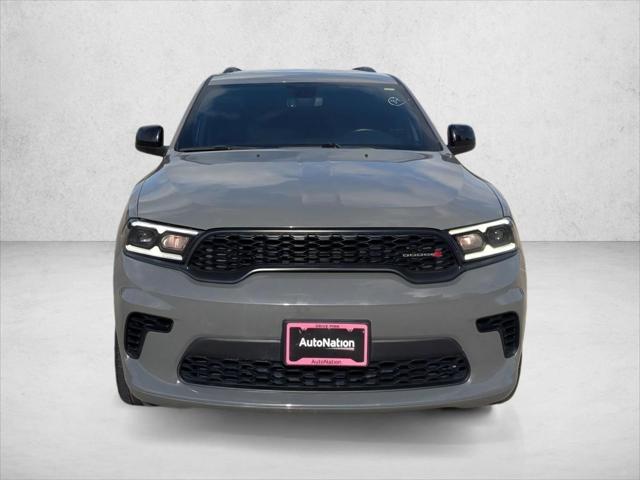 2024 Dodge Durango GT RWD