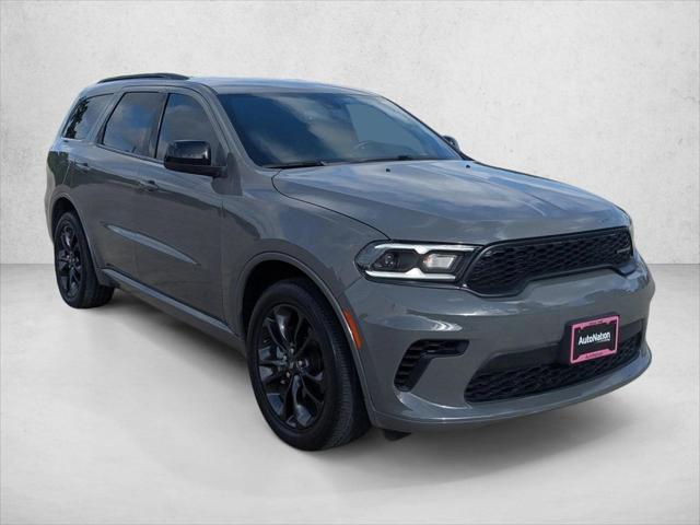 2024 Dodge Durango GT RWD
