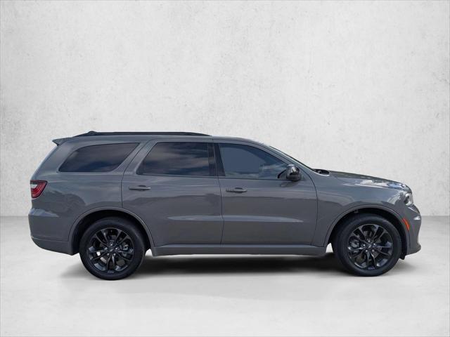 2024 Dodge Durango GT RWD
