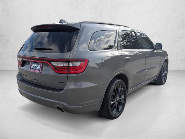 2024 Dodge Durango GT RWD