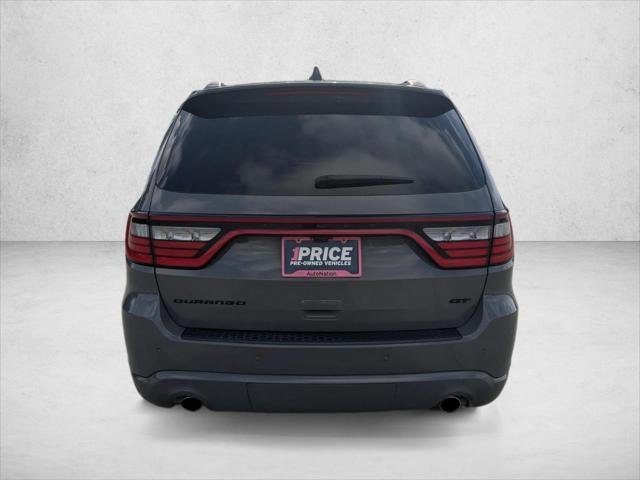 2024 Dodge Durango GT RWD