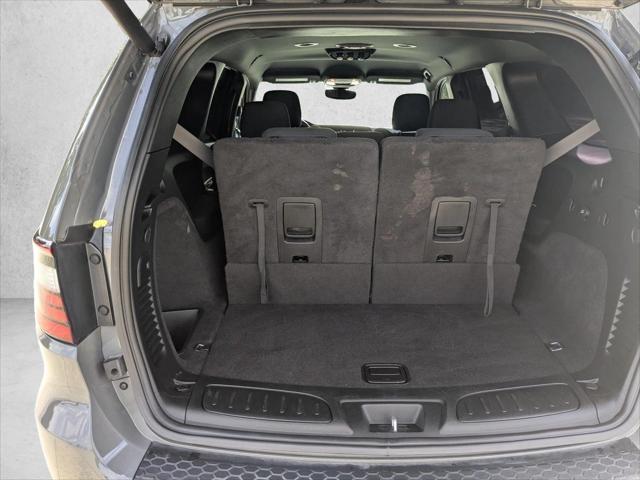 2024 Dodge Durango GT RWD