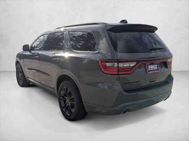 2024 Dodge Durango GT RWD