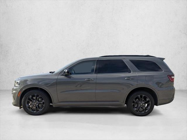 2024 Dodge Durango GT RWD