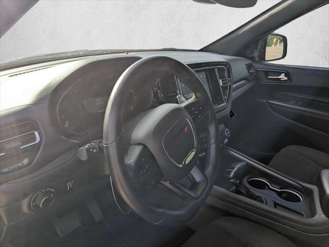 2024 Dodge Durango GT RWD