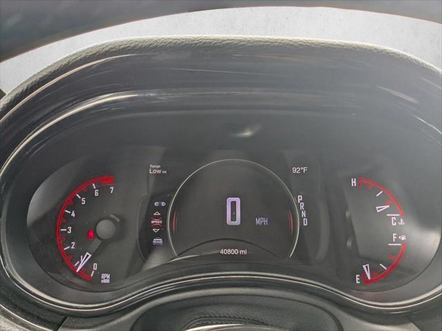 2024 Dodge Durango GT RWD
