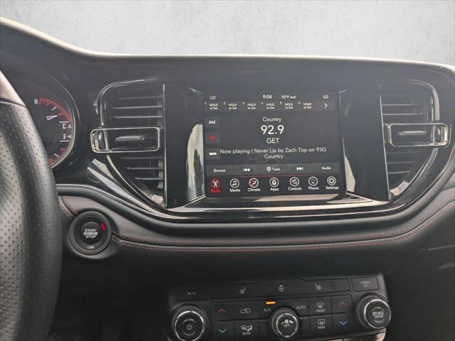 2024 Dodge Durango GT RWD