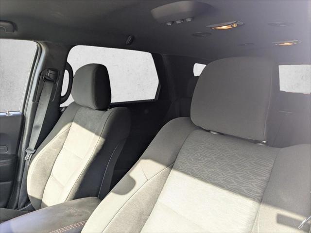 2024 Dodge Durango GT RWD