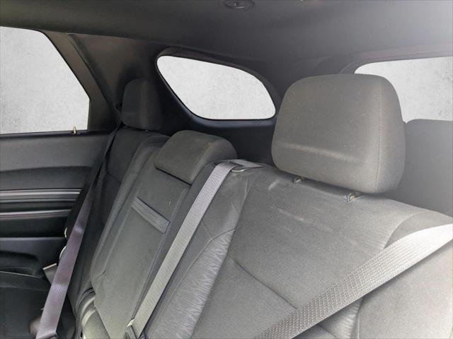 2024 Dodge Durango GT RWD