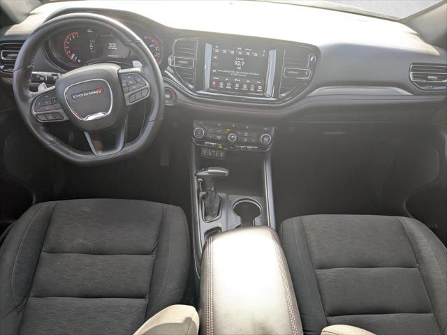 2024 Dodge Durango GT RWD