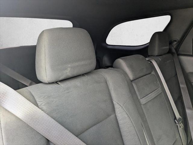2024 Dodge Durango GT RWD