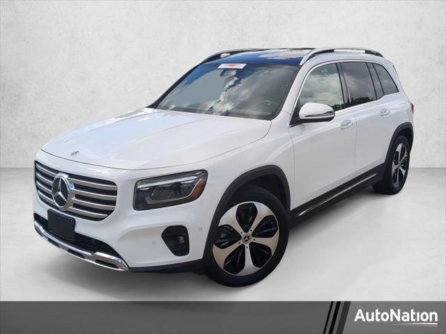 2025 Mercedes-Benz GLB GLB 250 for sale in Spring, TX