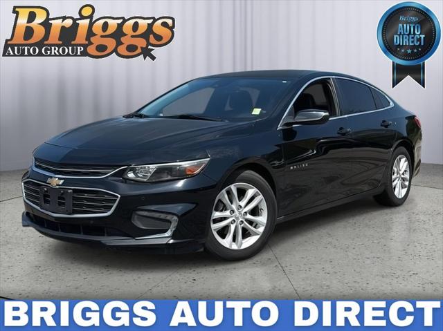 2016 Chevrolet Malibu 1LT for sale in Fort Scott, KS