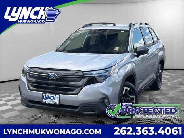 2026 Subaru Forester Limited for sale in Mukwonago, WI