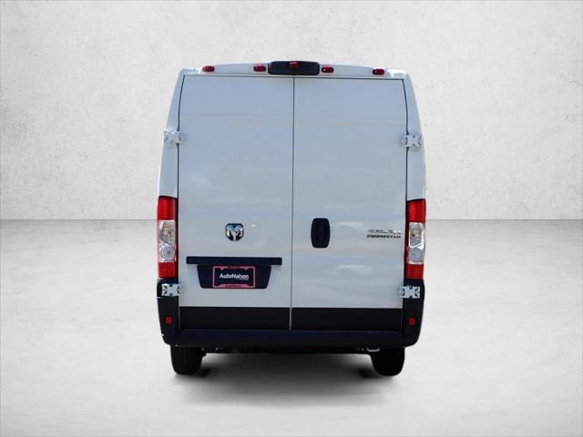 2026 RAM Ram ProMaster RAM PROMASTER 3500 TRADESMAN CARGO VAN HIGH ROOF 159 WB 2026 RAM Ram ProMaster RAM PROMASTER 3500 TRADESMAN CARGO VAN HIGH ROOF 159 WB