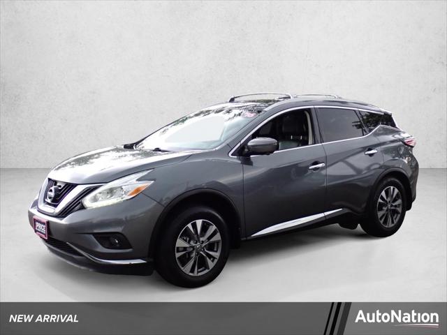 2016 Nissan Murano SL for sale in Centennial, CO