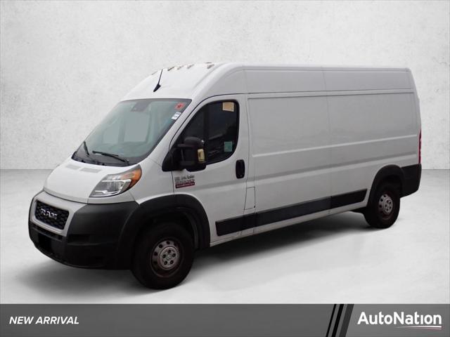 2022 Ram ProMaster 2500 Cargo Van High Roof 159" WB for sale in Centennial, CO