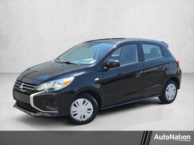 2024 Mitsubishi Mirage ES for sale in Roseville, CA