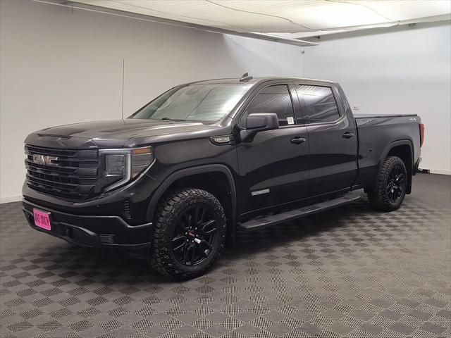 2023 GMC Sierra 1500 Elevation for sale in Kellogg, ID