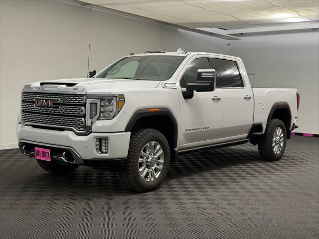 2021 GMC Sierra 3500HD Denali for sale in Kellogg, ID
