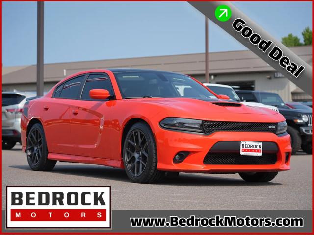 2017 Dodge Charger Daytona 340 RWD for sale in Rogers, MN