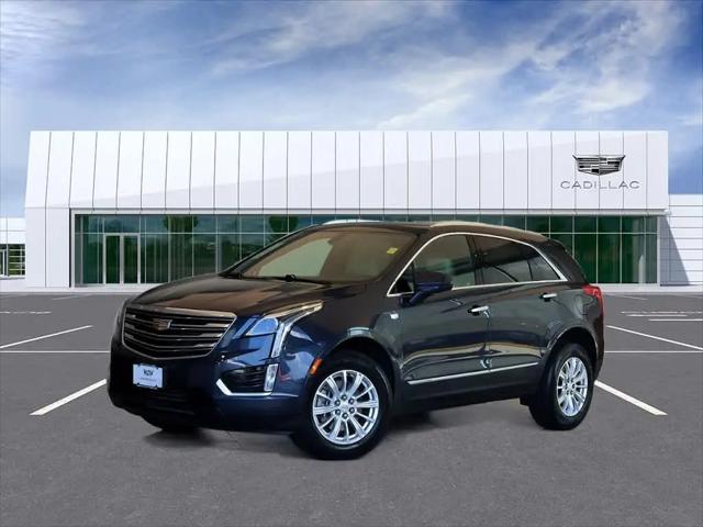2018 Cadillac XT5 Standard for sale in Libertyville, IL