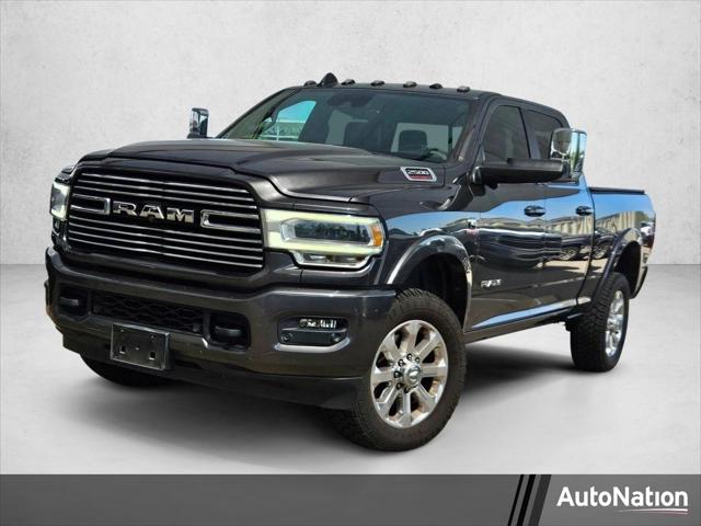 2019 Ram 2500 Laramie Crew Cab 4x4 6'4" Box for sale in Fort Worth, TX