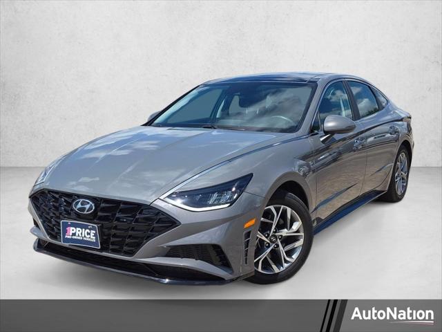 2023 Hyundai Sonata SEL for sale in Katy, TX