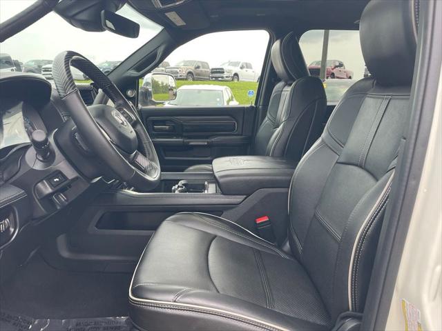 2020 RAM 3500 Limited Crew Cab 4x4 8 Box 2020 RAM 3500 Limited Crew Cab 4x4 8 Box