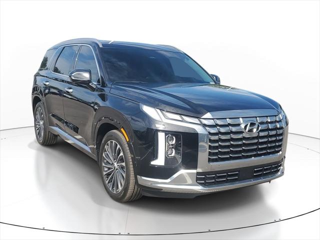 2025 Hyundai Palisade Calligraphy for sale in Orlando, FL