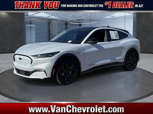 2022 Ford Mustang Mach-E Premium for sale in Scottsdale, AZ