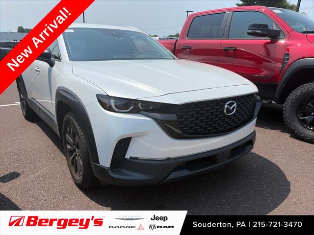 2023 Mazda CX-50 2.5 S Preferred Plus 2023 Mazda CX-50 2.5 S Preferred Plus