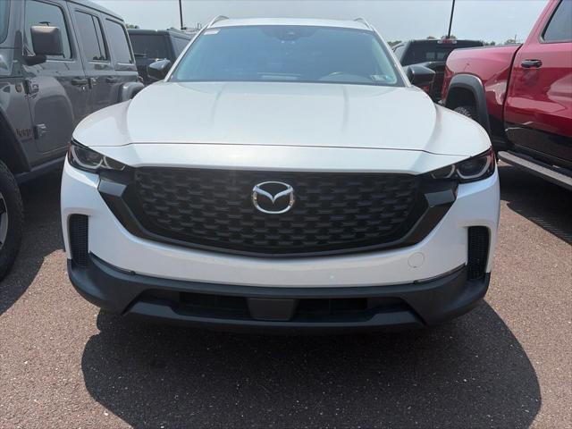 2023 Mazda CX-50 2.5 S Preferred Plus 2023 Mazda CX-50 2.5 S Preferred Plus