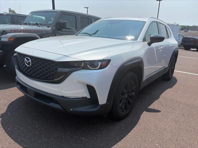 2023 Mazda CX-50 2.5 S Preferred Plus 2023 Mazda CX-50 2.5 S Preferred Plus