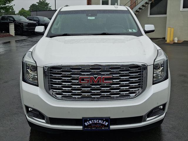 2019 GMC Yukon Denali 2019 GMC Yukon Denali